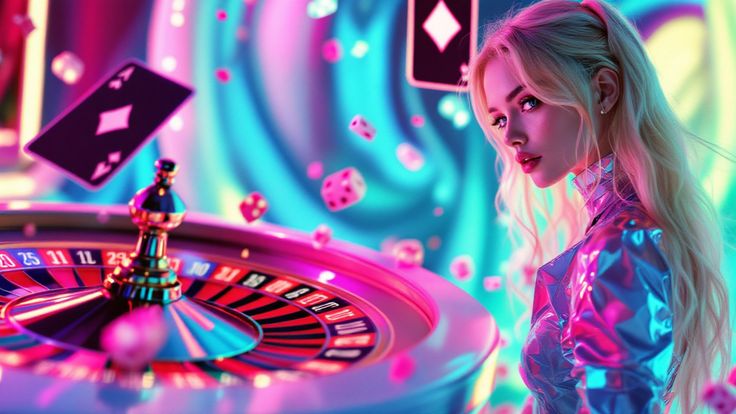 Jackpot Spin Live Betting