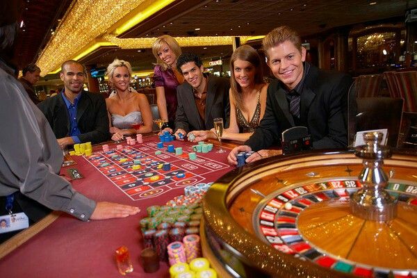 Jackpot Spin Live Betting