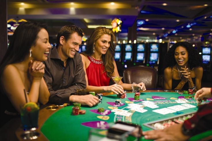 Jackpot Spin Live Betting