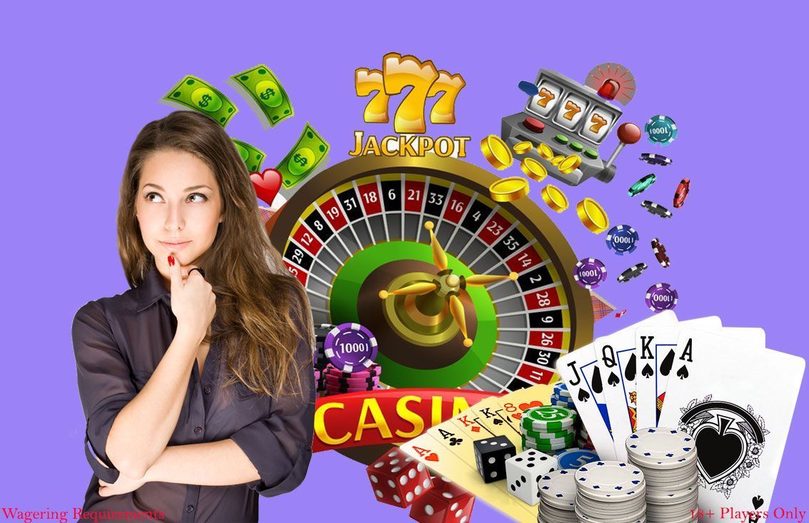 Jackpot Spin پاکستان ریئل منی گیمز