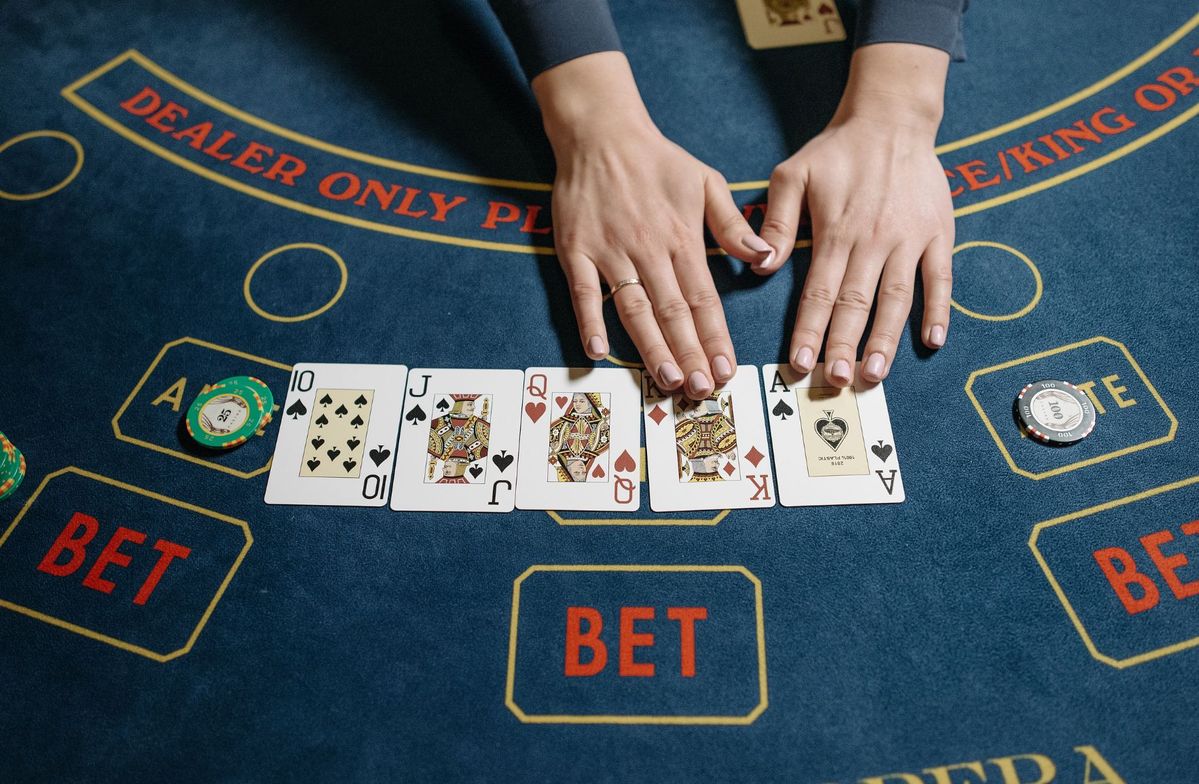 Jackpot Spin Welcome Bonus