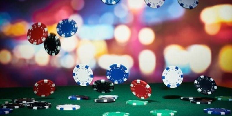 Jackpot Spin Live Betting