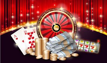 Jackpot Spin پاکستان ریئل منی گیمز