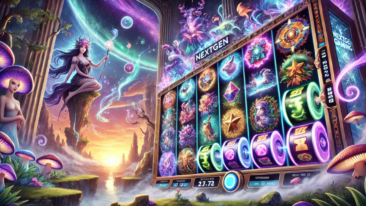 Jackpot Spin Welcome Bonus